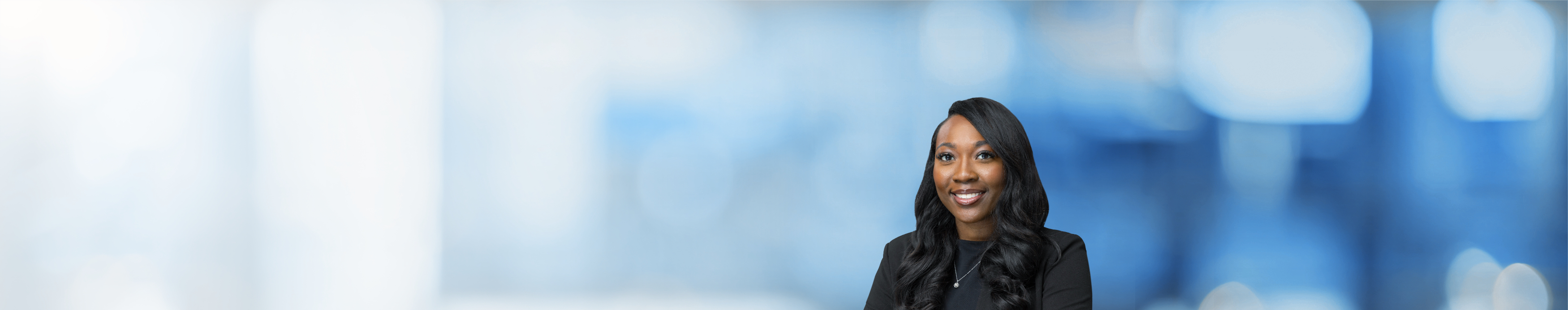LaZaurea Williams, Honigman LLP Photo
