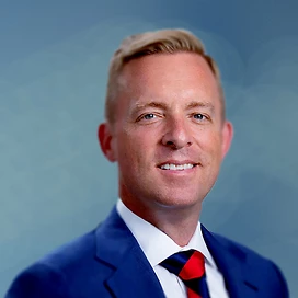 Photo of Michael  Bell