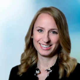 Photo of Amanda  Blackburn