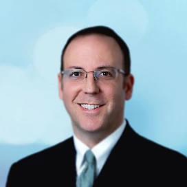 Photo of Michael  Hauser