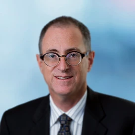 Photo of Alan  Salle