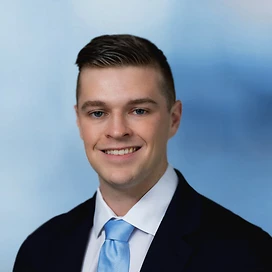Photo of Jacob  Stropes
