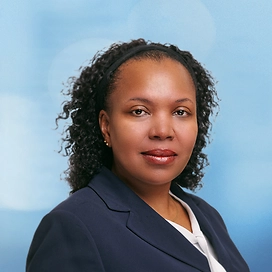 Photo of Elizabeth  Njuguna
