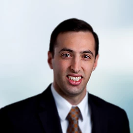 Photo of Paul  Mardirosian