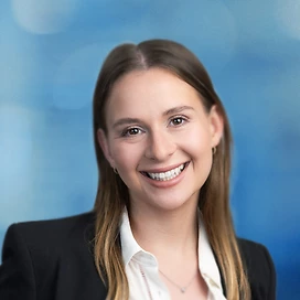 Photo of Rachel  Rhodes