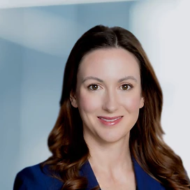 Photo of Megan  Parpart