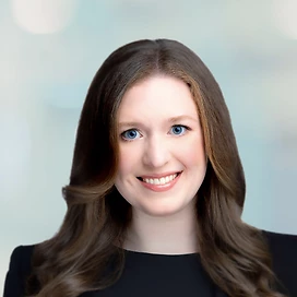Photo of Rachel  Fadler, Ph.D.
