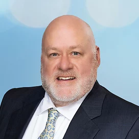 Photo of Jonathan  O'Brien, Ph.D.