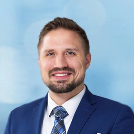Photo of Jacob  Smith, CPA