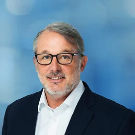 Photo of Karl  Hochkammer, CIPP/US