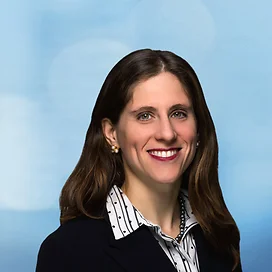 Photo of Suzanne  Levy Friedman
