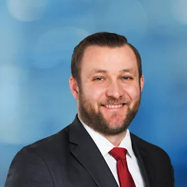 Photo of Matthew  Schoenthal