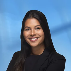 Photo of Cecilia  Rambarat