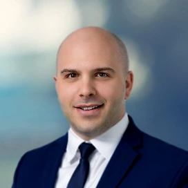 Photo of Paul  Howarah