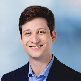 Photo of Daniel  Ackerman