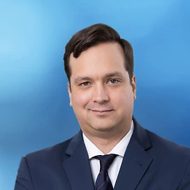 Photo of Tucker  Hunter