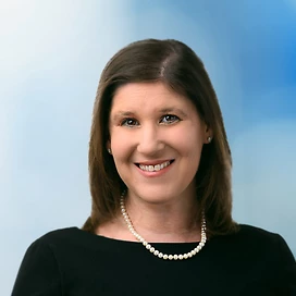 Photo of Rachel  Hofstatter