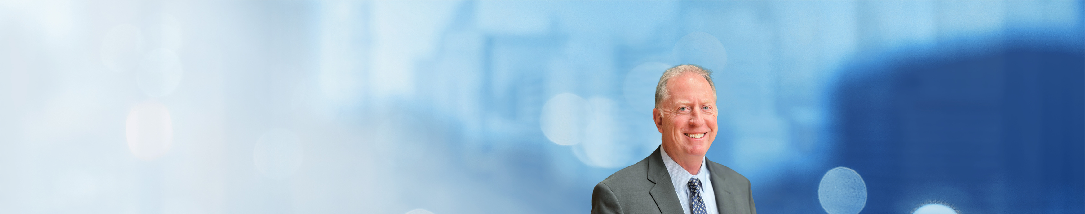 Peter Arbour, Honigman LLP Photo