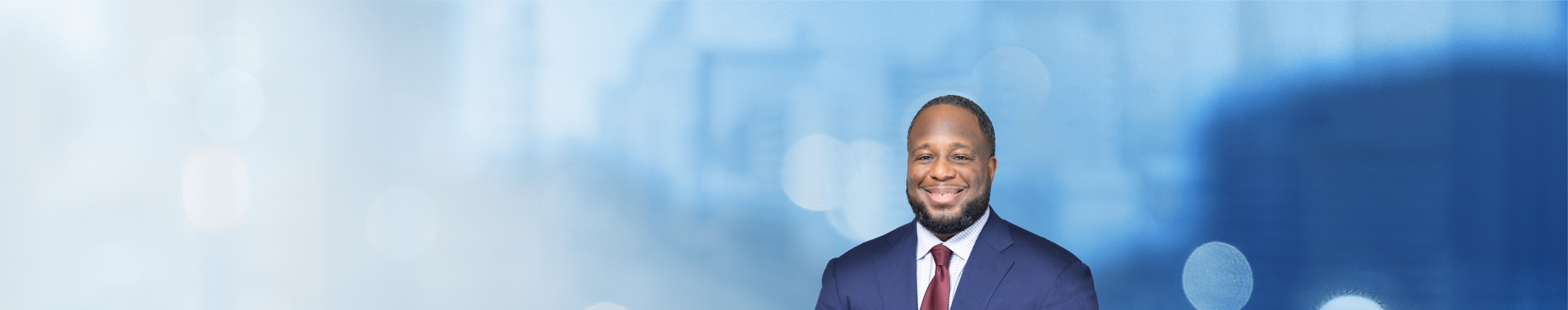 Michael Carter, Honigman LLP Photo