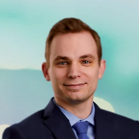 Photo of Christopher  DeLucenay