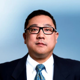 Photo of S. Tony  Ling