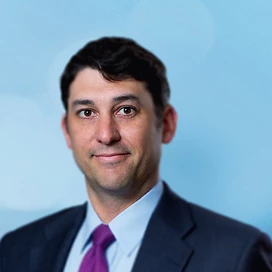 Photo of Patrick  Hurford