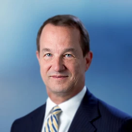 Photo of Mark  Pendery