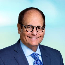Photo of Richard  Zuckerman