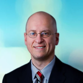 Photo of Michael  Domanski