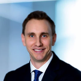 Photo of Scott  Foess