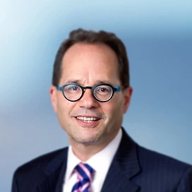 Photo of Michael  Indenbaum