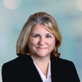Photo of Julie  Robertson