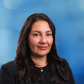 Photo of Marisa  Hernandez