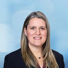 Photo of Jennifer  Davis