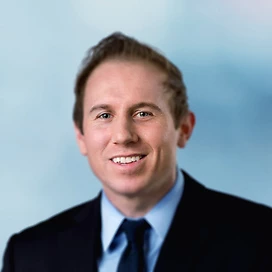 Photo of Nicholas  Weier
