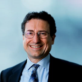 Photo of David  De Bruin