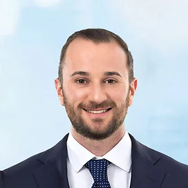 Photo of Brett  Bonfanti