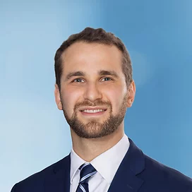 Photo of Jacob  Hankin