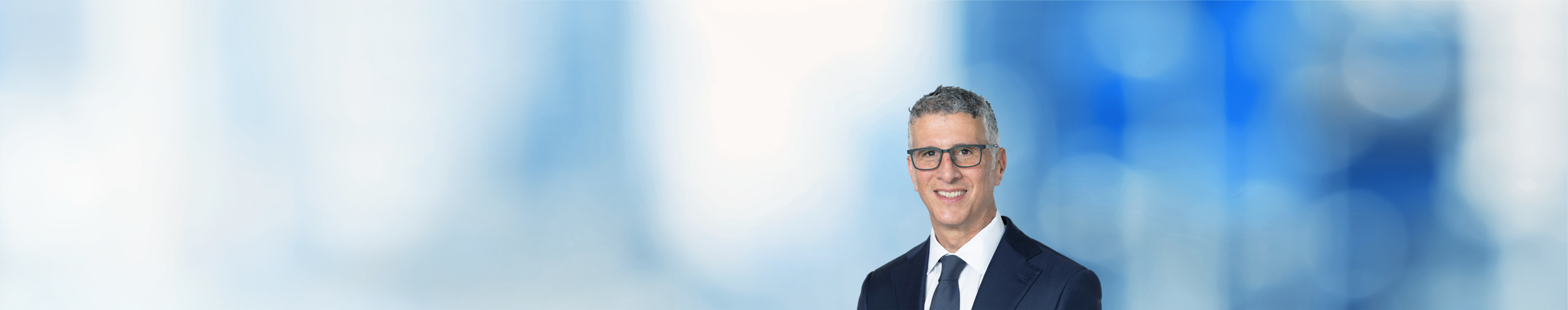 Joshua Opperer, Honigman LLP Photo