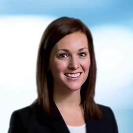 Photo of Caitlin  Carey