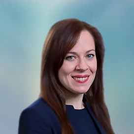 Photo of Laura  Davis