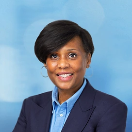 Photo of Michelle  Crockett