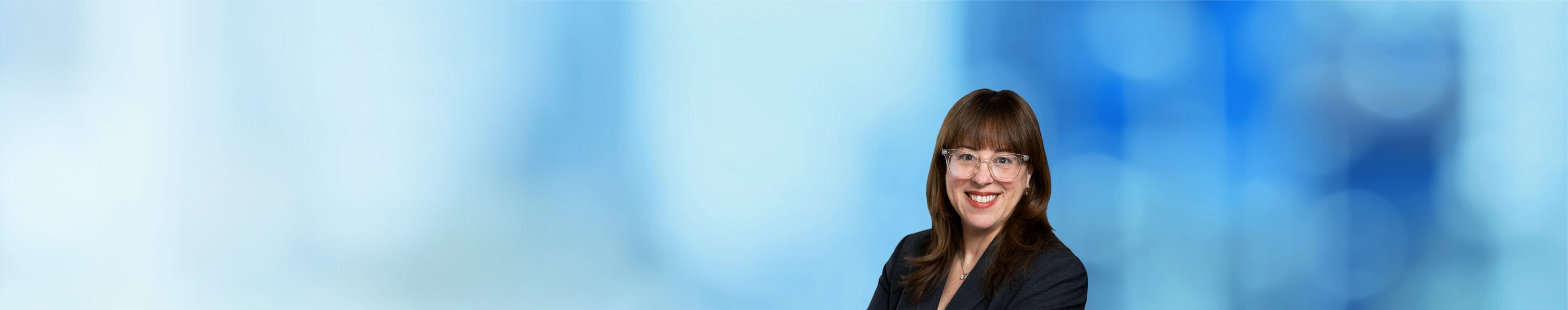 Heidi Golabek, Honigman LLP Photo