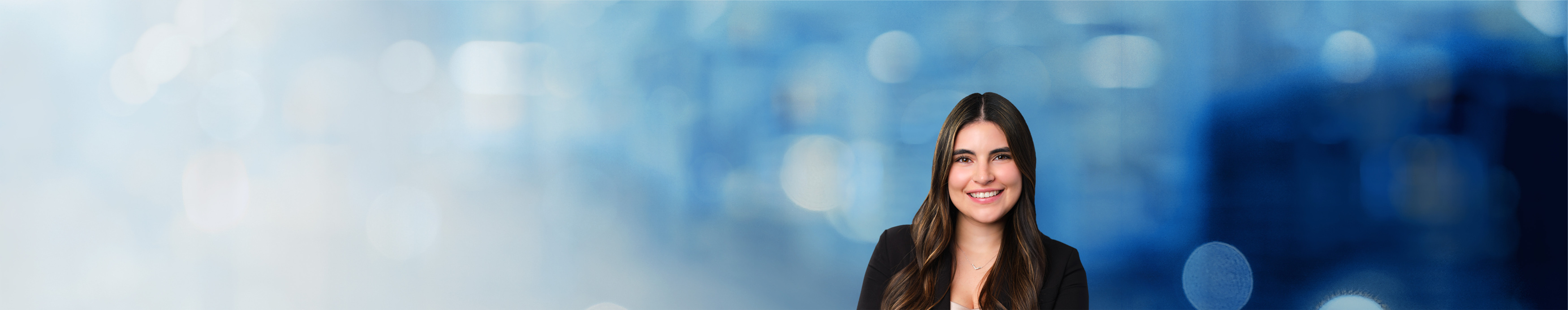 Giselle Ebeling, Honigman LLP Photo