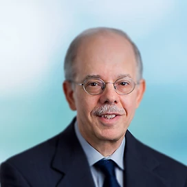 Photo of David  Ettinger