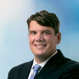 Photo of Thomas  Healy