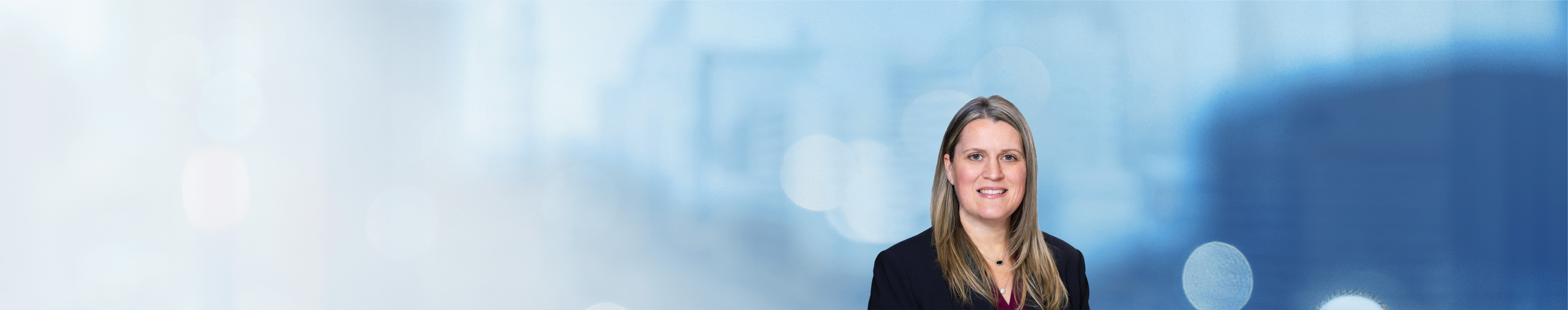 Jennifer Davis, Honigman LLP Photo