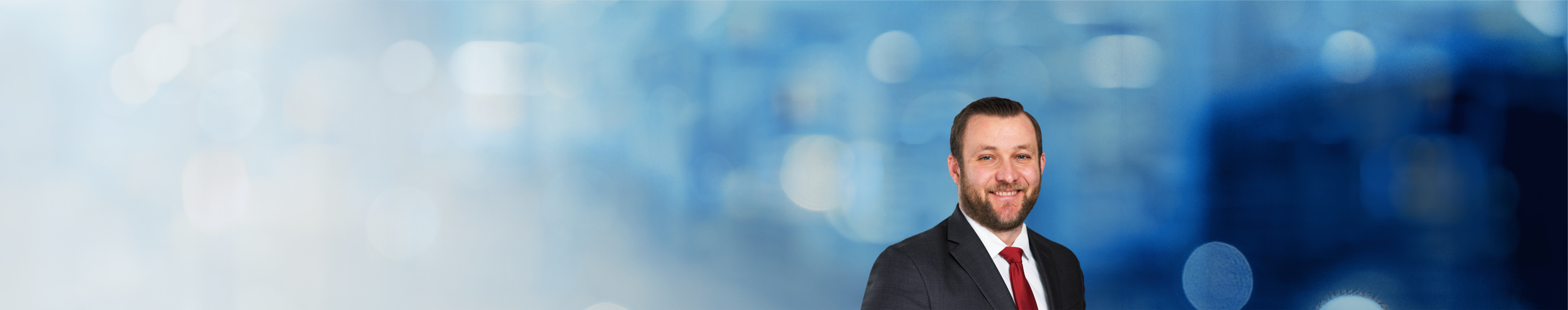 Matthew Schoenthal, Honigman LLP Photo