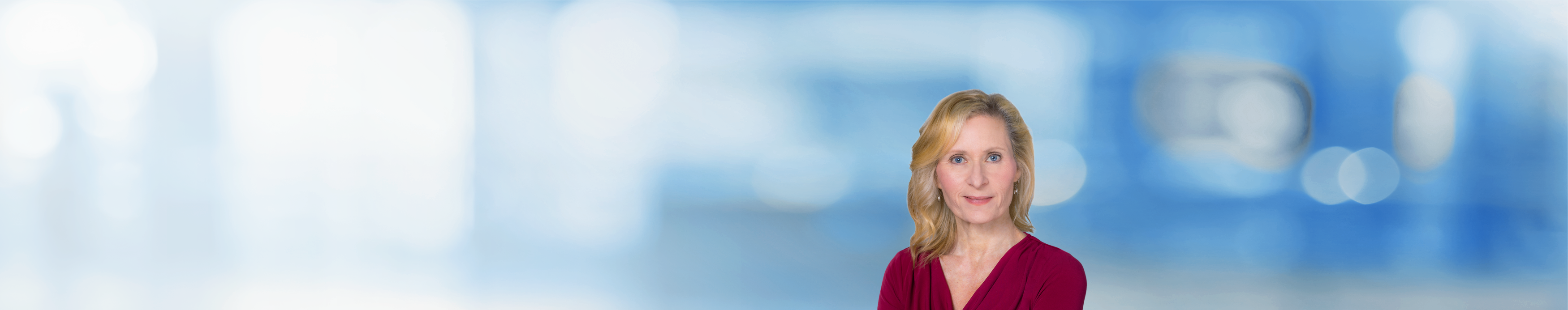 Andrea Hansen, Honigman LLP Photo