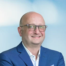 Photo of Seth  Darmstadter